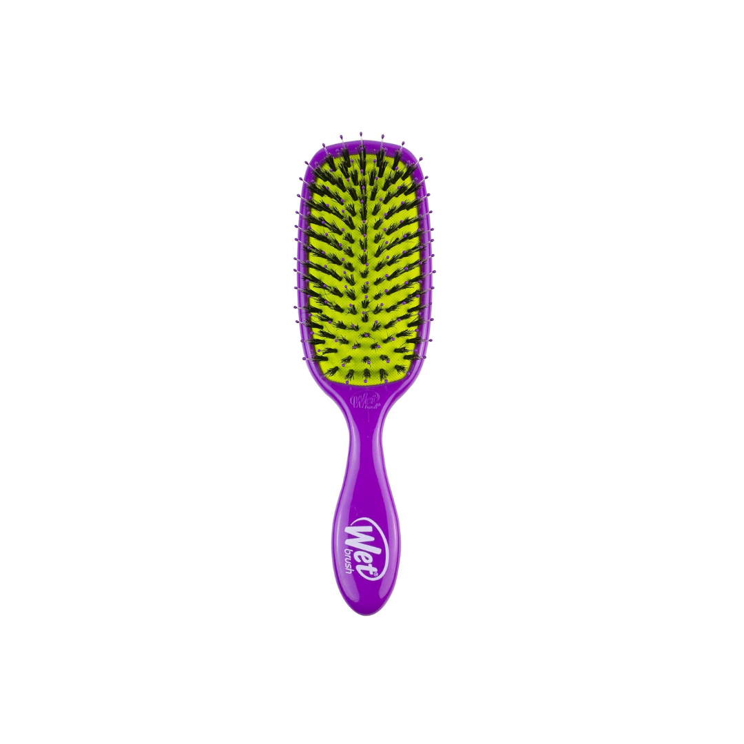 WET BRUSH SHINE ENHANCER PURPLE
