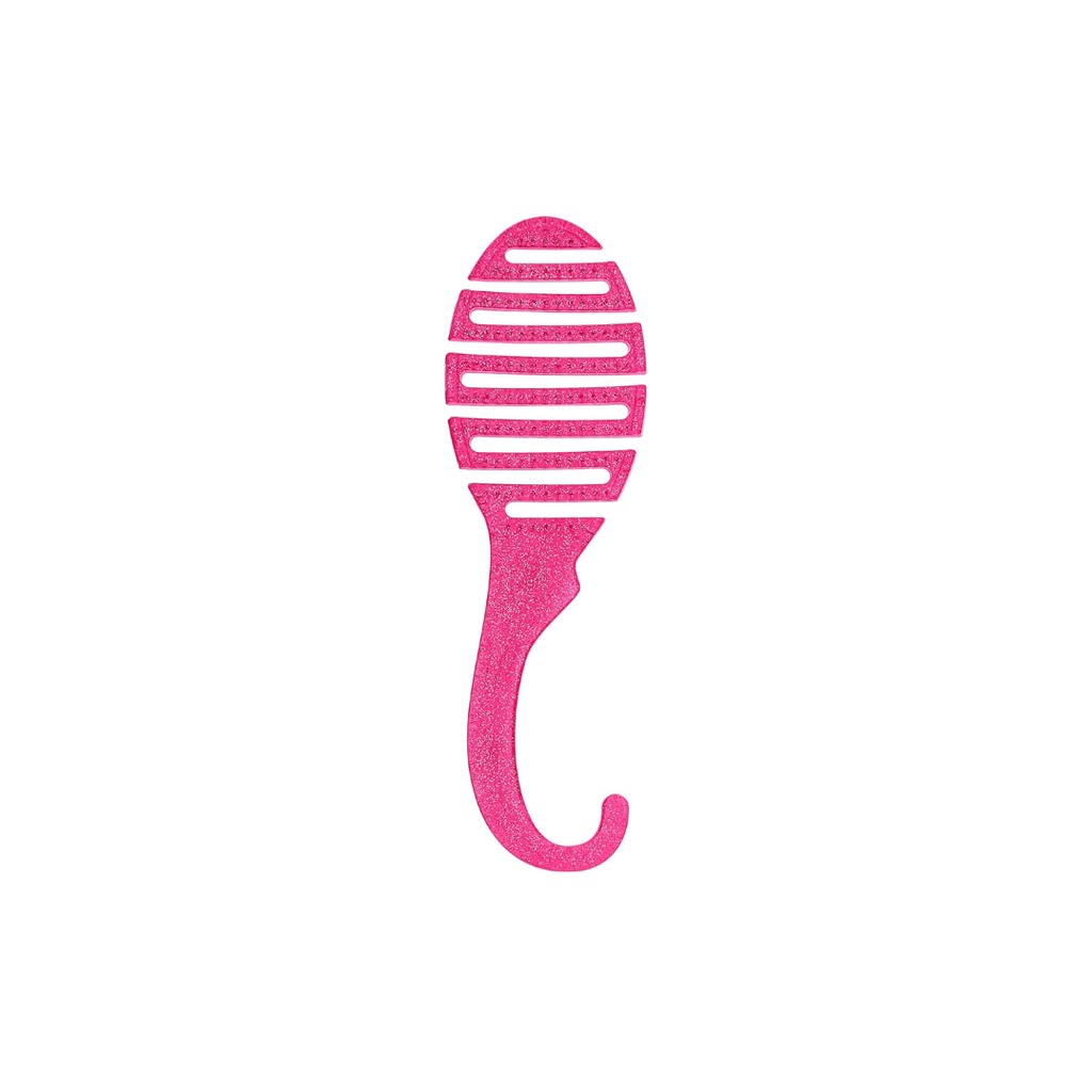 WET BRUSH SHOWER  PINK