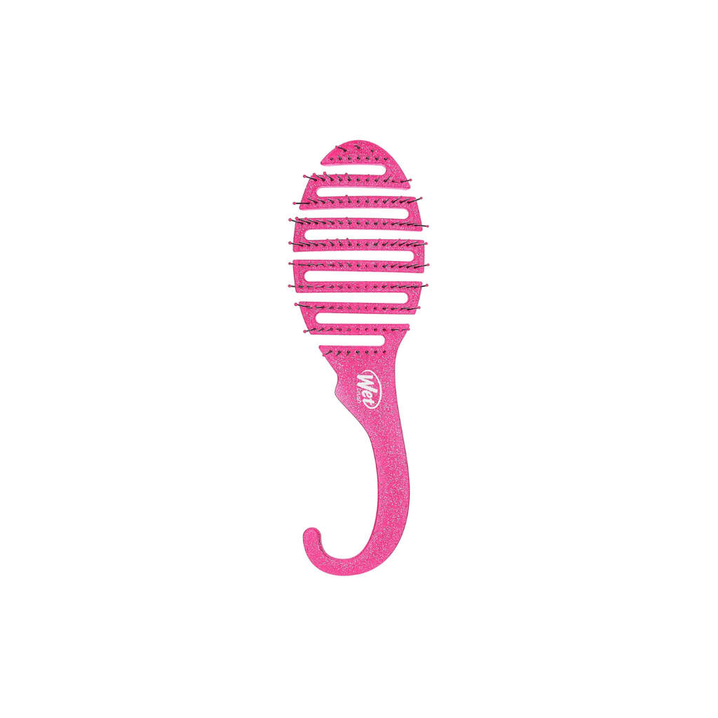 WET BRUSH SHOWER  PINK