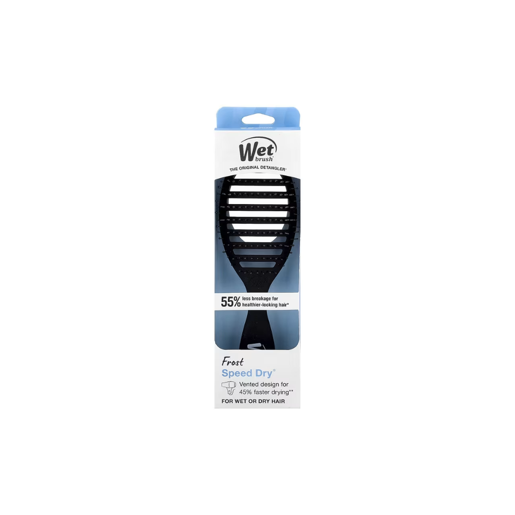 WET BRUSH SPEED DRY BLACK