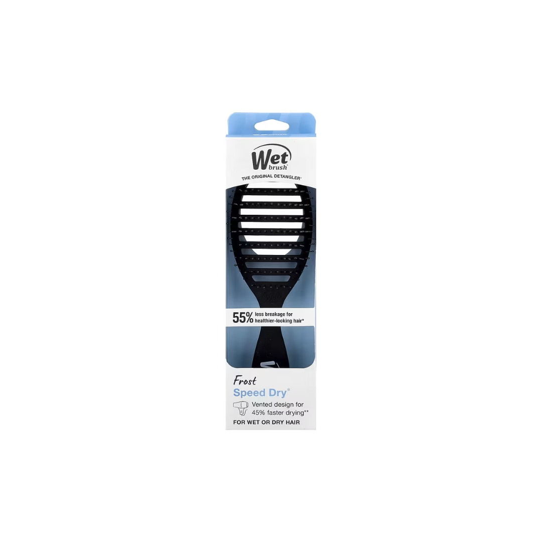WET BRUSH SPEED DRY BLACK