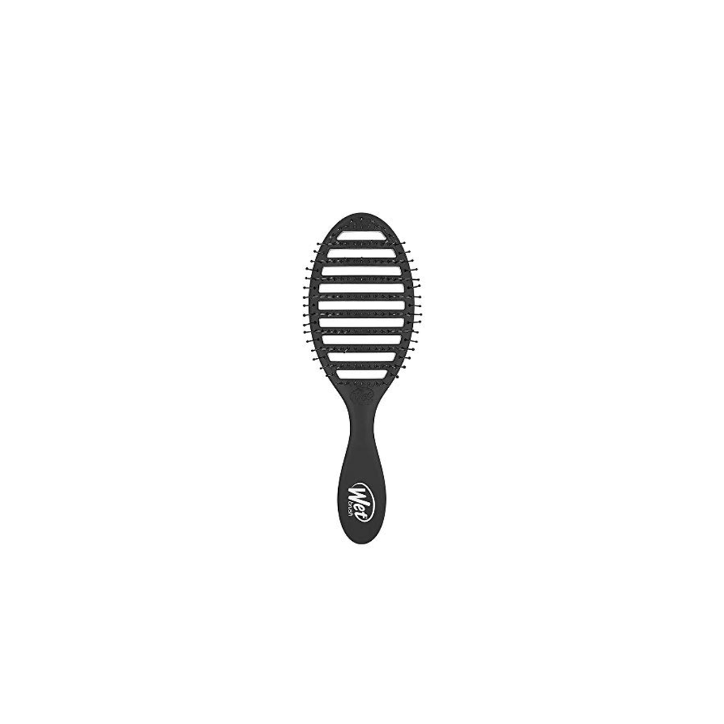 WET BRUSH SPEED DRY BLACK