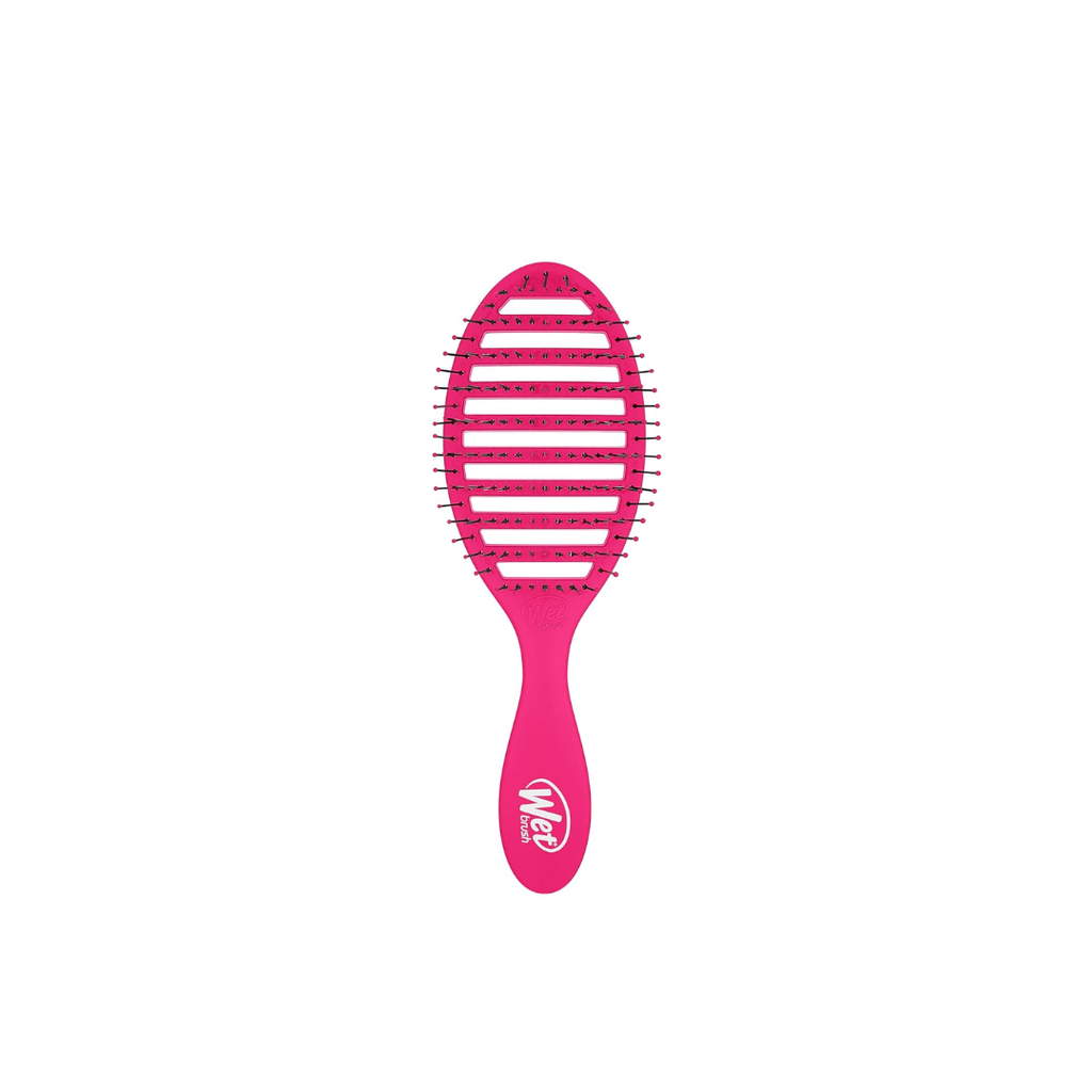 WET BRUSH SPEED DRY PINK