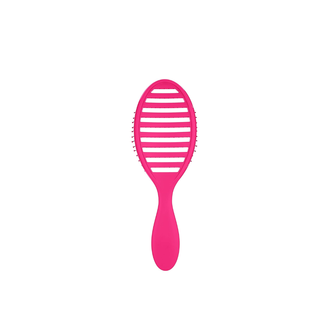 WET BRUSH SPEED DRY PINK