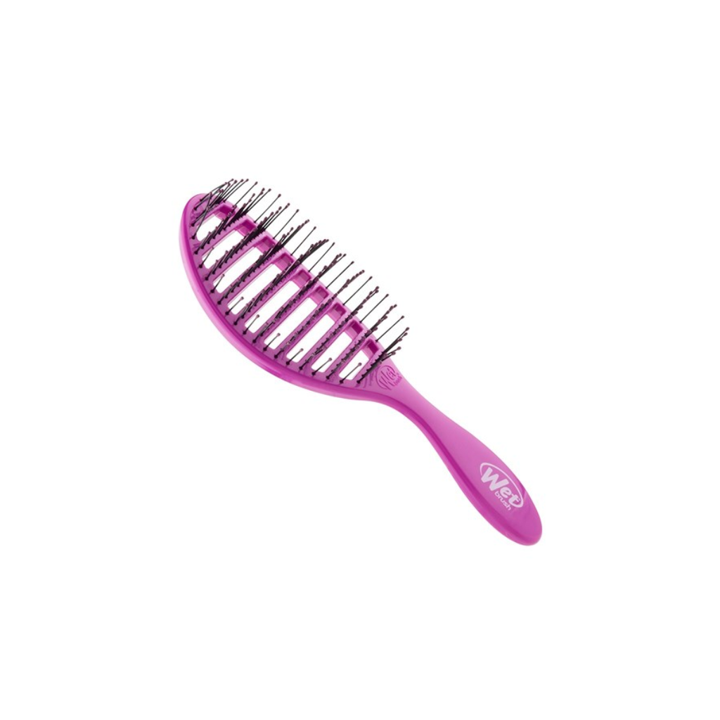 WET BRUSH SPEED DRY PURPLE
