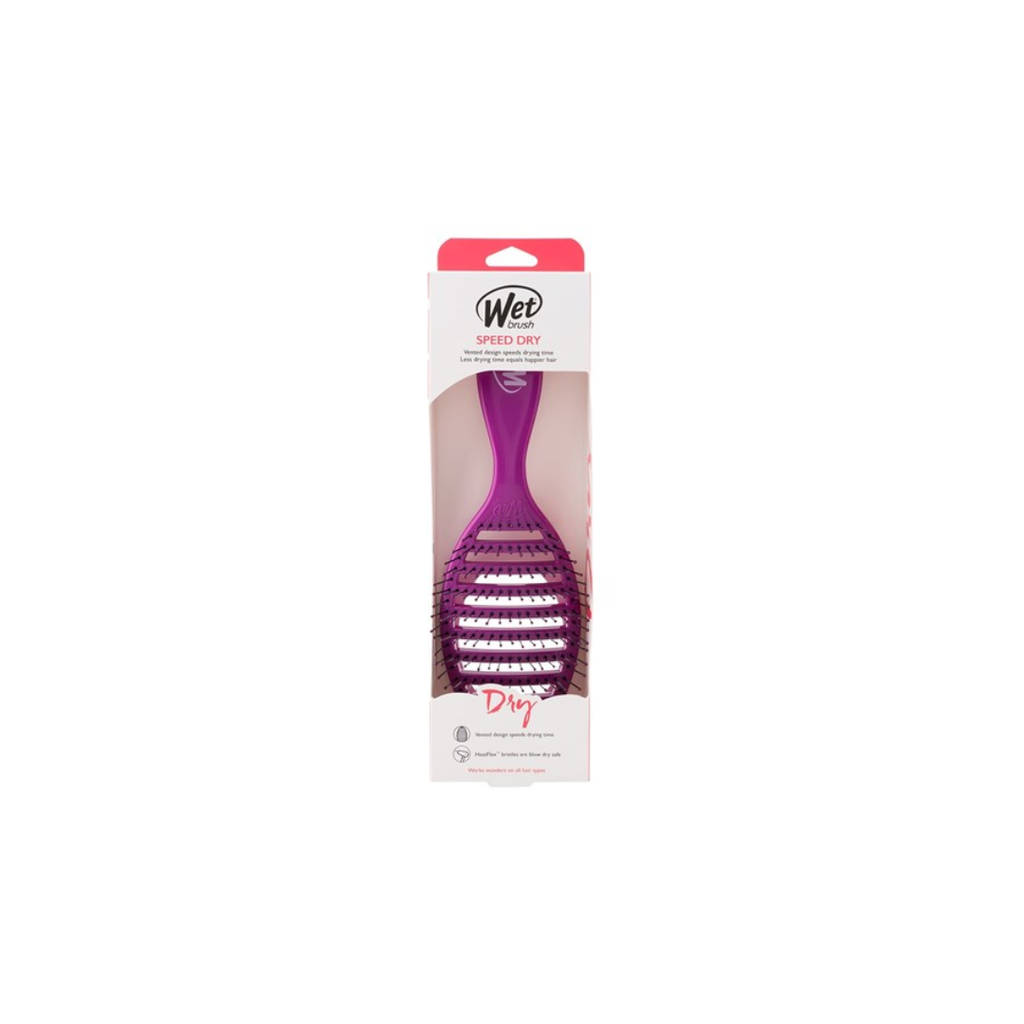 WET BRUSH SPEED DRY PURPLE