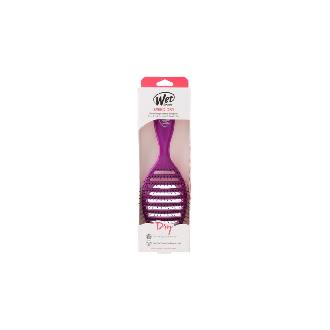 WET BRUSH SPEED DRY PURPLE