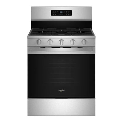 Cocina, marca Whirlpool