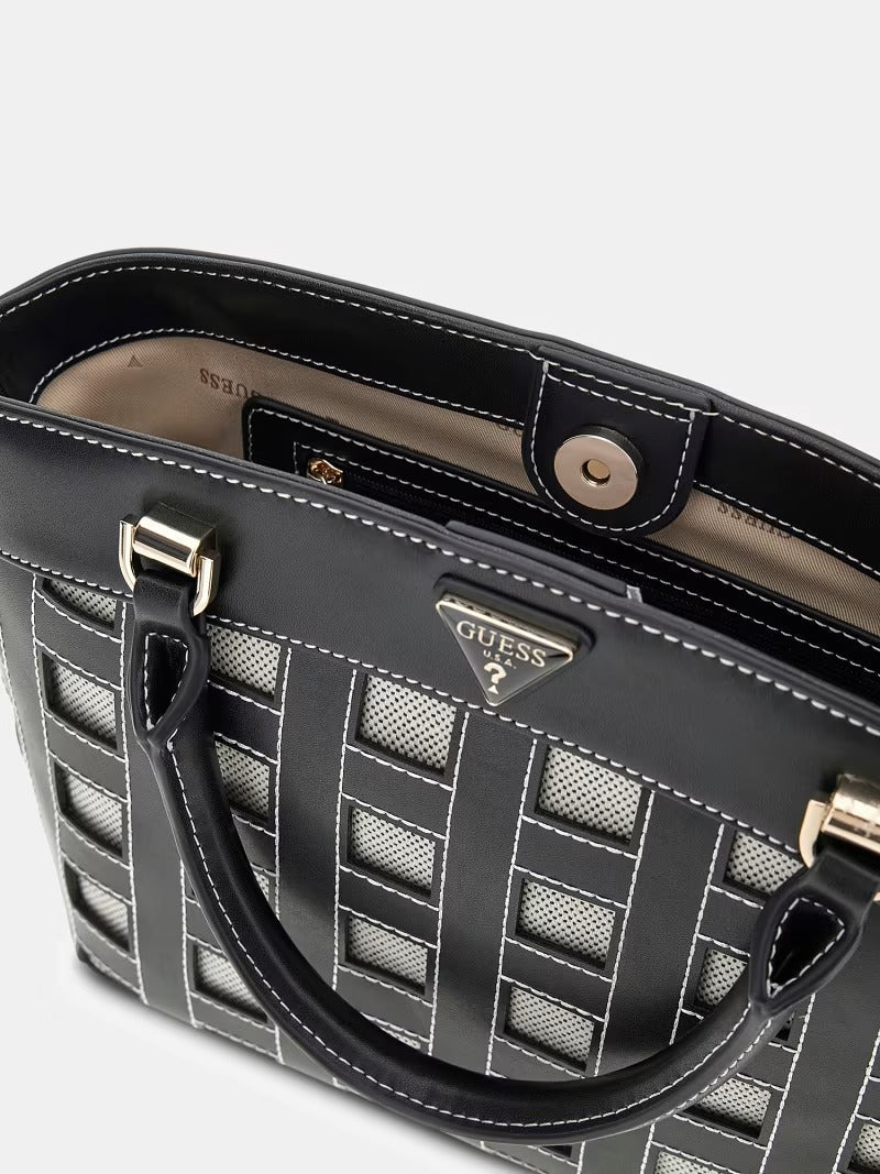 Cartera Guess Frankie para Damas