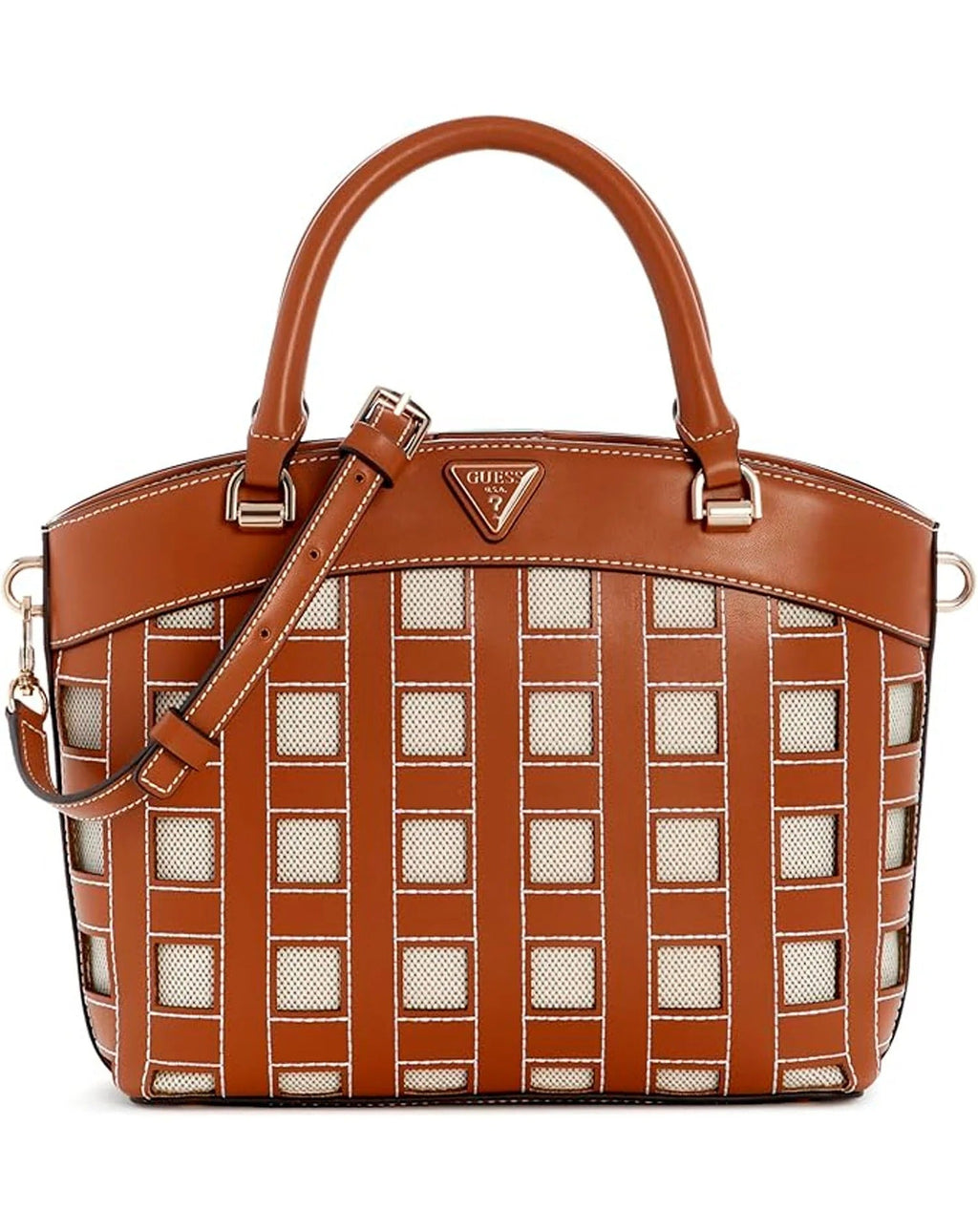 Cartera Guess Frankie para Damas