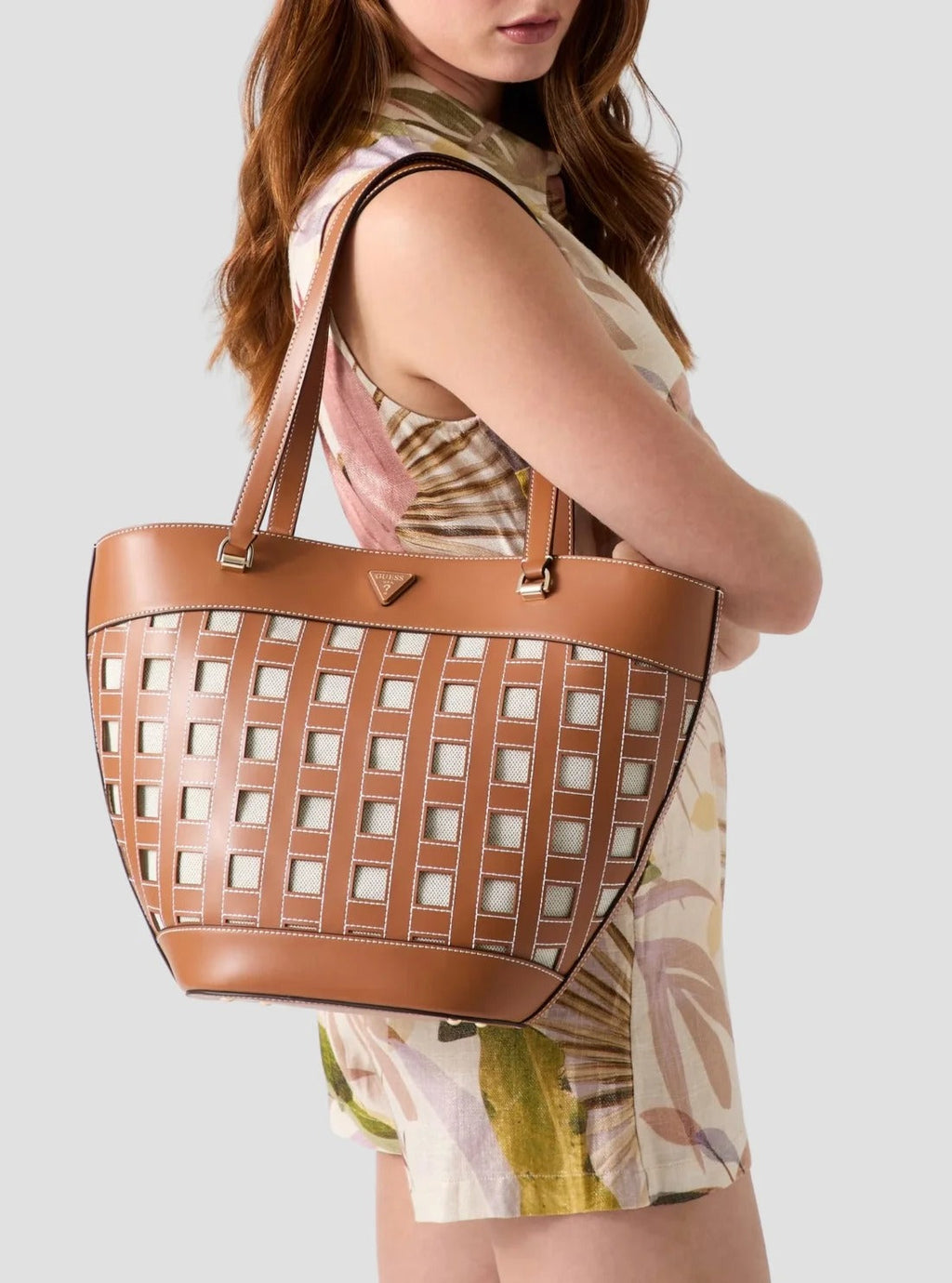 Cartera Guess Melody Dama