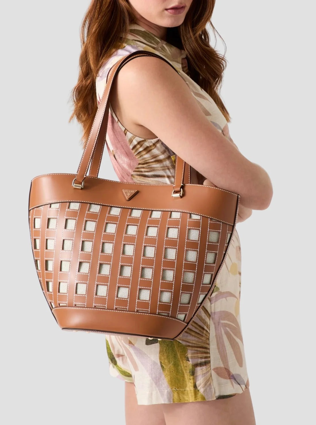 Cartera Guess Melody Dama