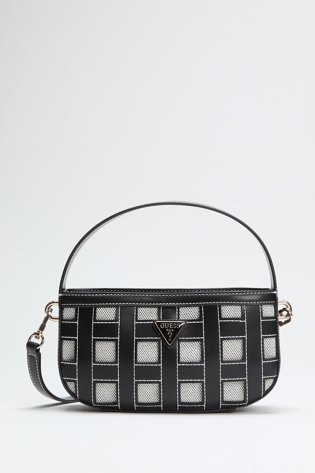Cartera Guess Frankie para Damas