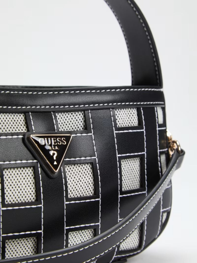 Cartera Guess Frankie para Damas