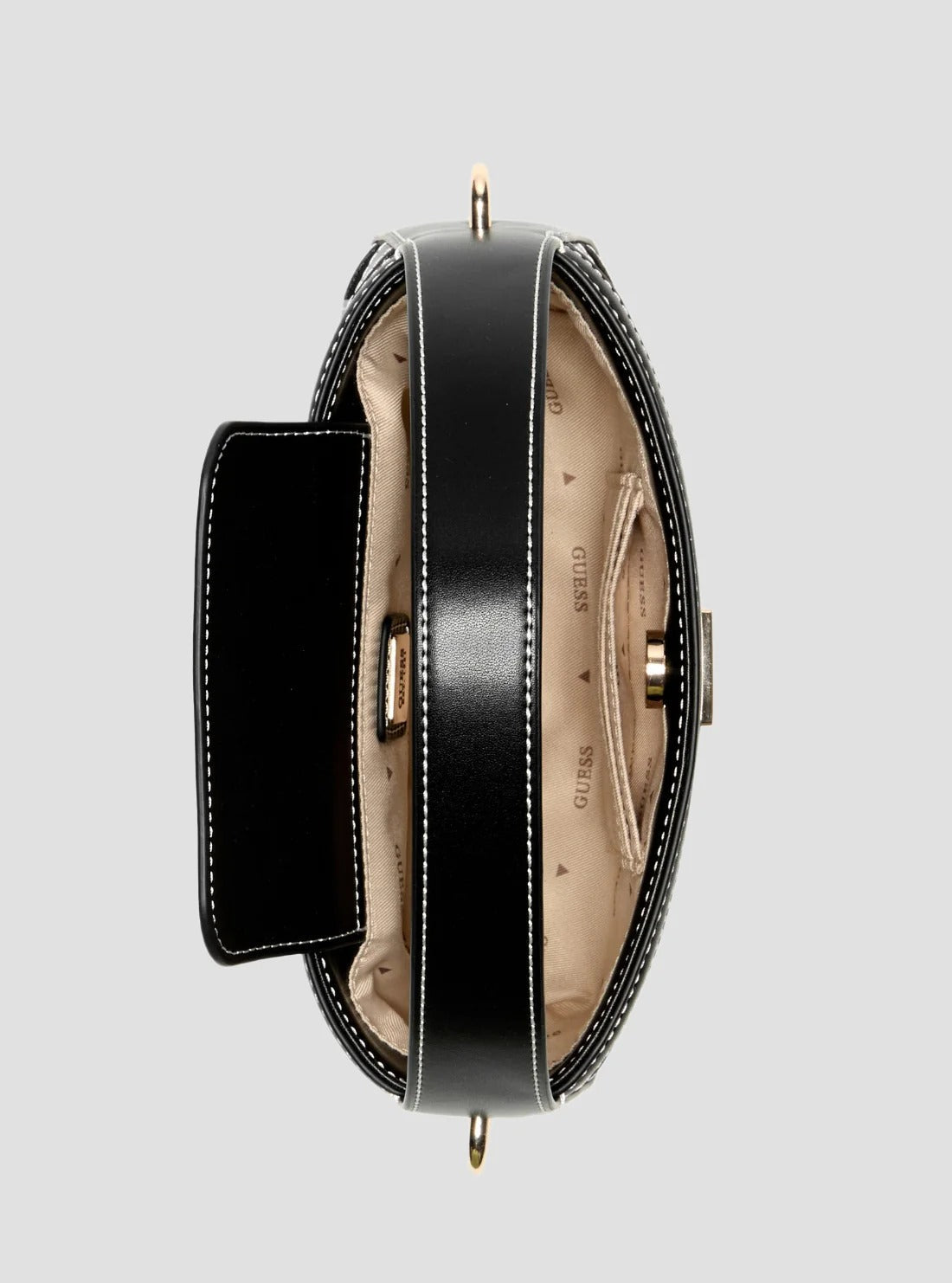 Cartera Guess Frankie para Damas