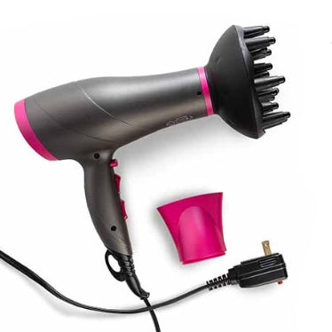 SECADOR DE PELO IONIC TOURMALINE 1875W WESTINGHOUSE