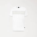 WINDSOR T-SHIRT MEN WHITE - Monastery