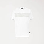 WINDSOR T-SHIRT MEN WHITE - Monastery