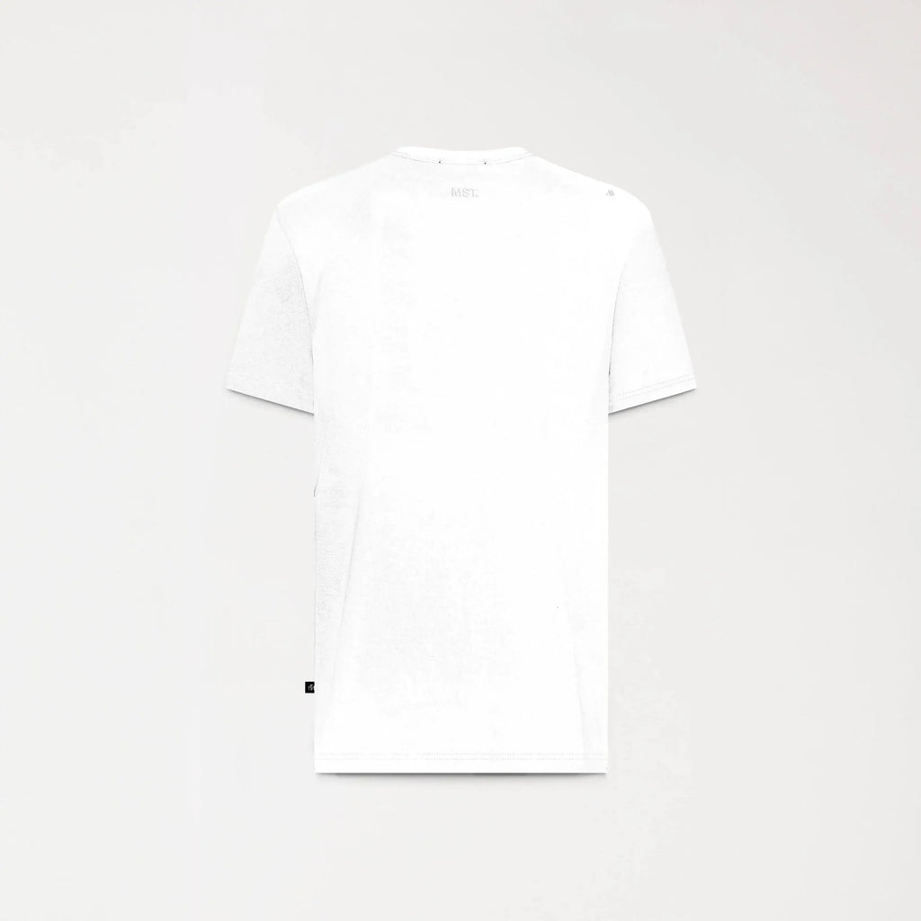 WINDSOR T-SHIRT MEN WHITE - Monastery