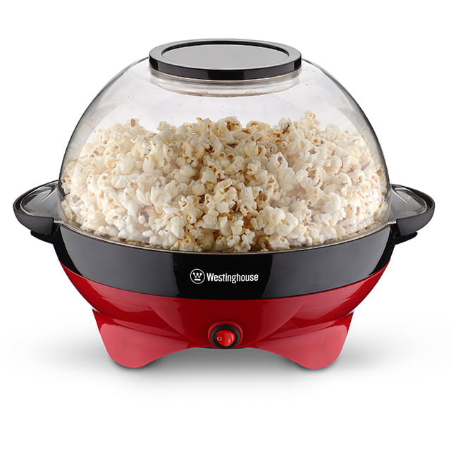 MAQUINA PARA PALOMITAS WESTINGHOUSE
