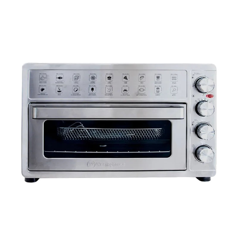 HORNO / FREIDORA AIRE 28LTS WESTINGHOUSE