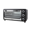 HORNO ELECTRICO 16L / 1380W WESTINGHOUSE