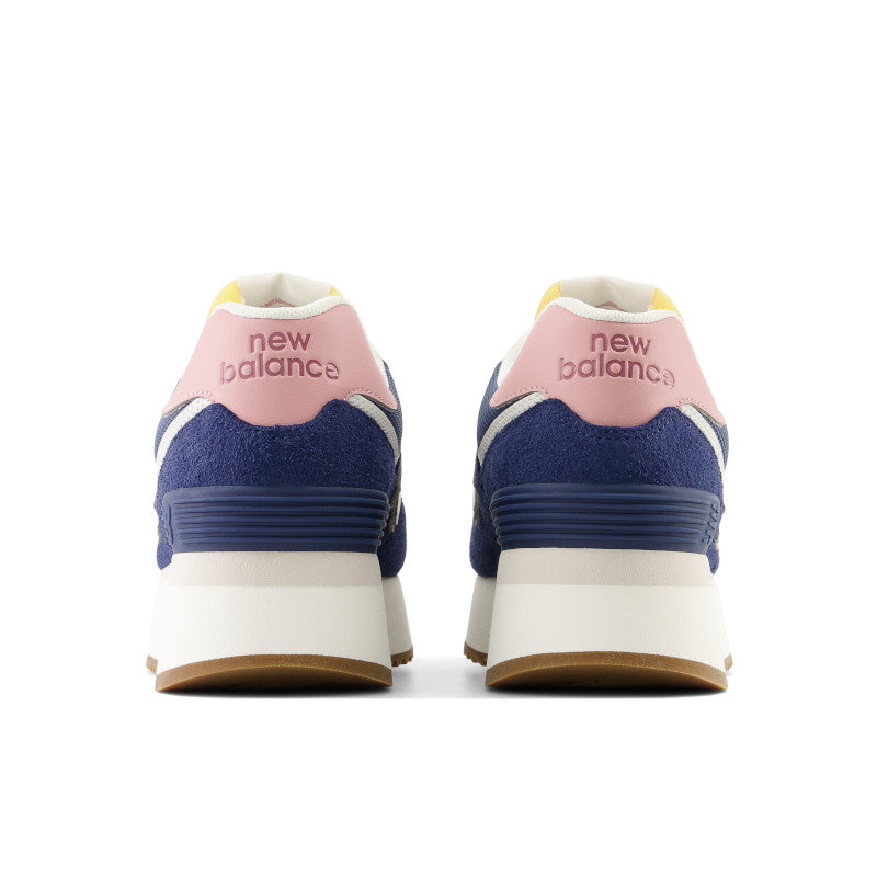 Tenis New Balance P/ Damas by New Balance