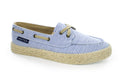 Tenis Nautica Stoneway para Damas