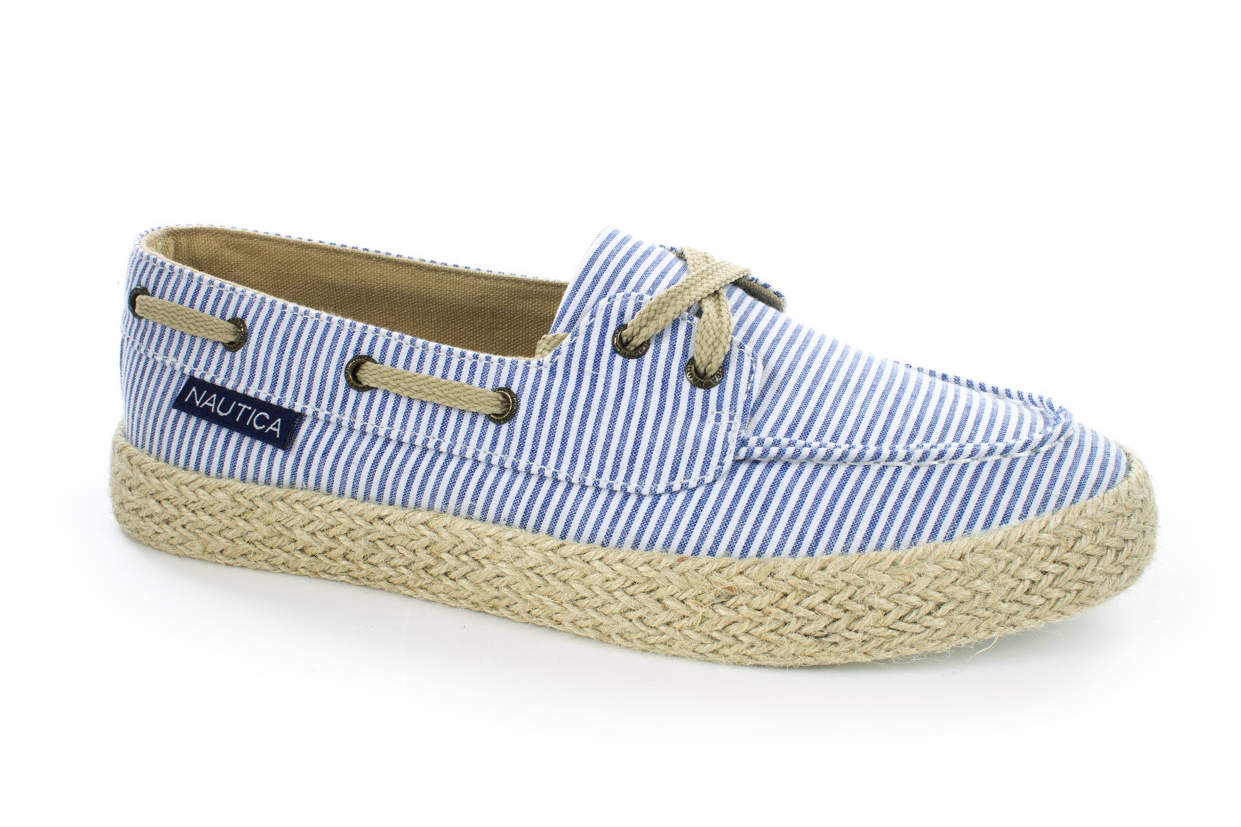 Tenis Nautica Stoneway para Damas