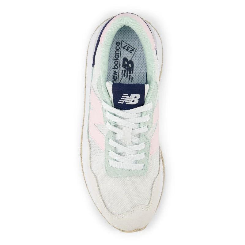 Tenis New Balance Para Damas by New Balance