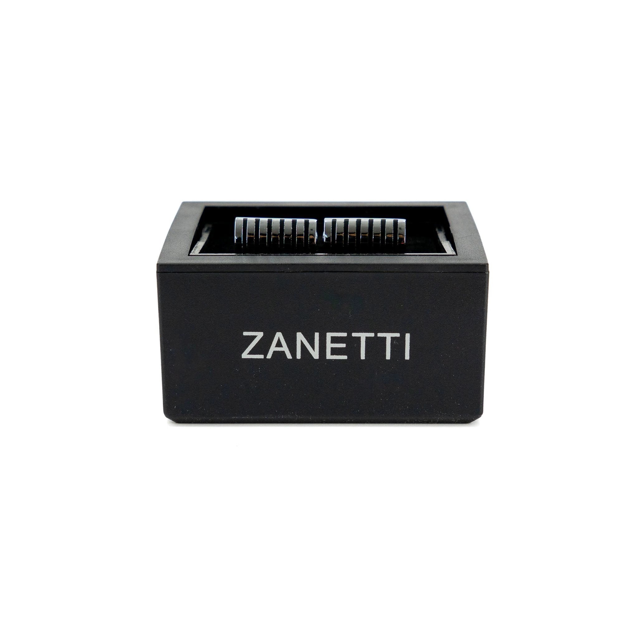 Gemelos Zanetti Para Caballeros by Zanetti
