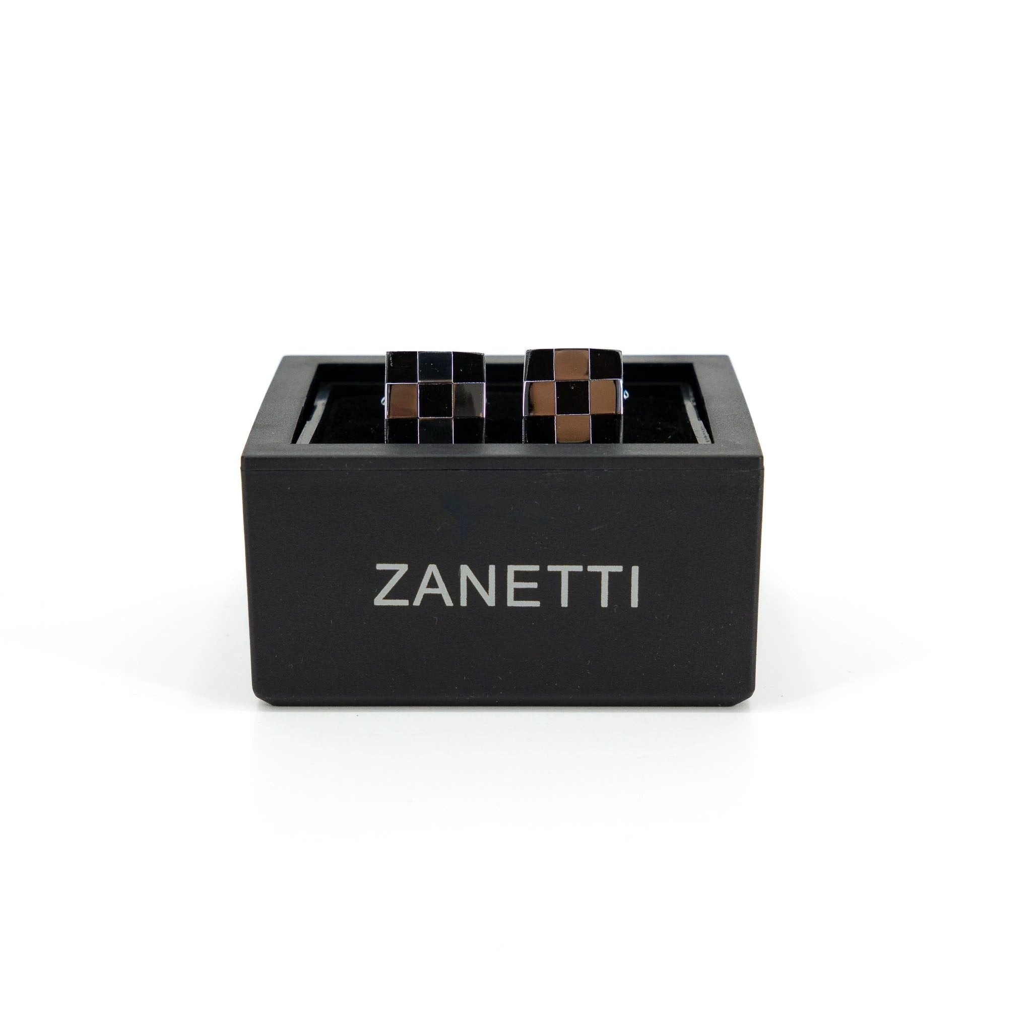 Gemelos Zanetti Para Caballeros by Zanetti