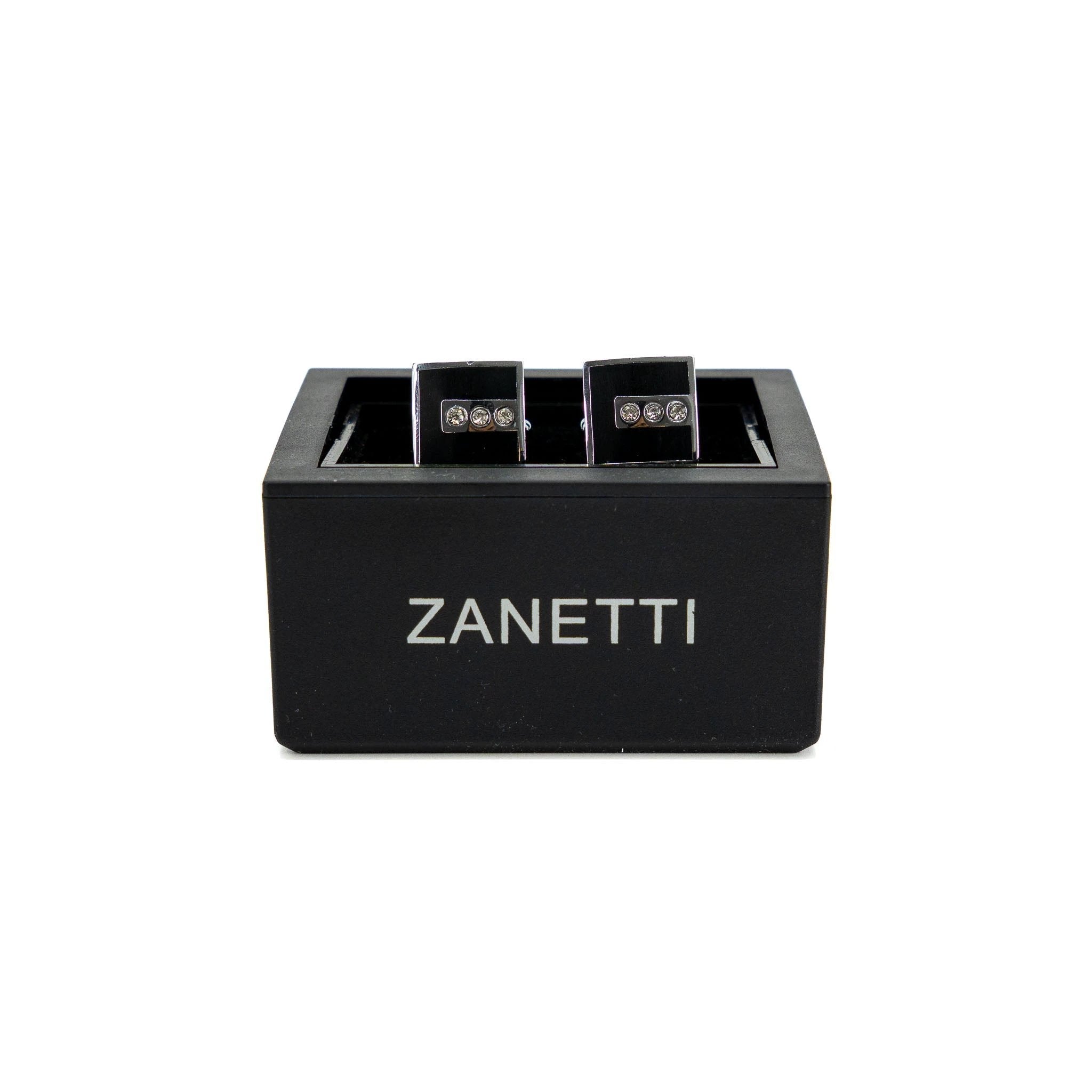 Gemelos Zanetti Para Caballeros by Zanetti