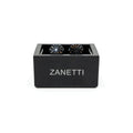 Gemelos Zanetti Para Caballeros by Zanetti