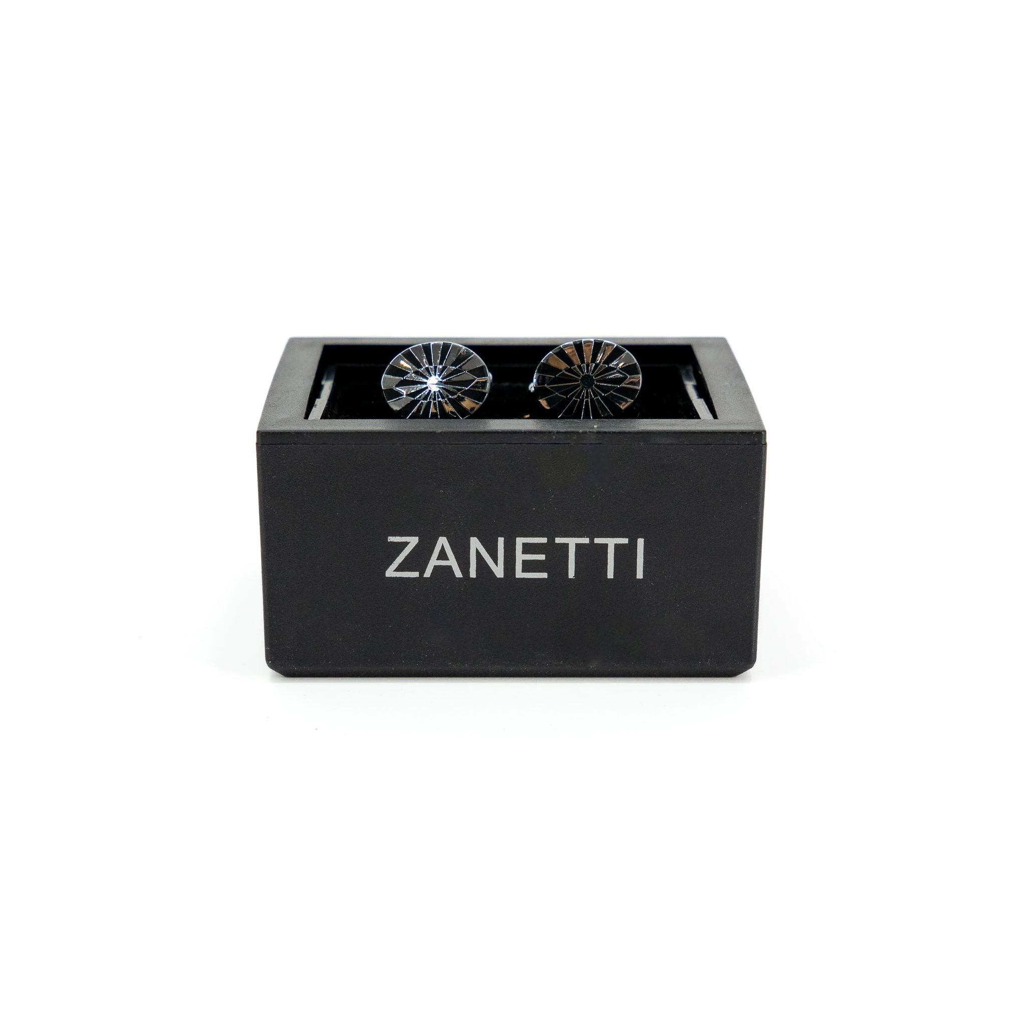Gemelos Zanetti Para Caballeros by Zanetti