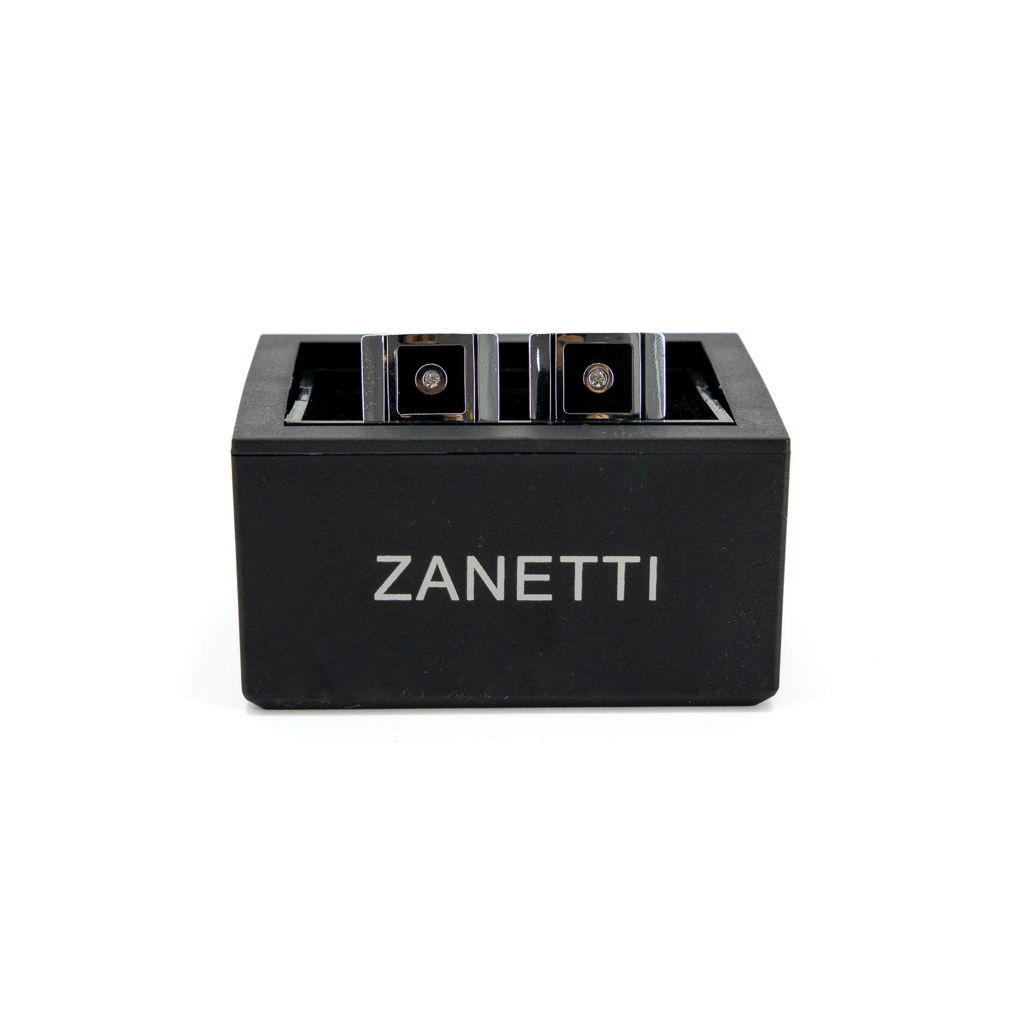 Gemelos Zanetti Para Caballeros by Zanetti