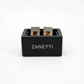 Gemelos Zanetti Para Caballeros by Zanetti