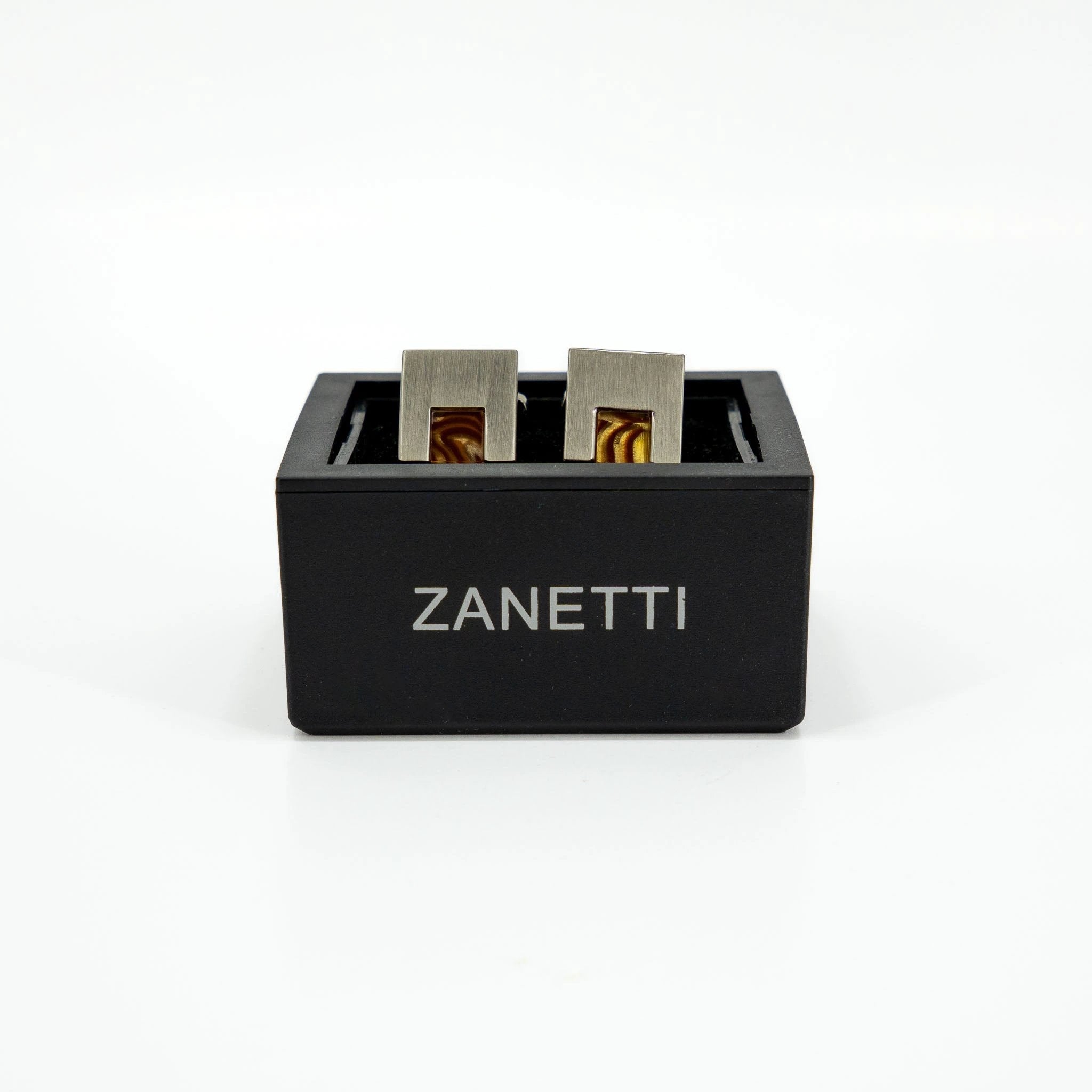 Gemelos Zanetti Para Caballeros by Zanetti