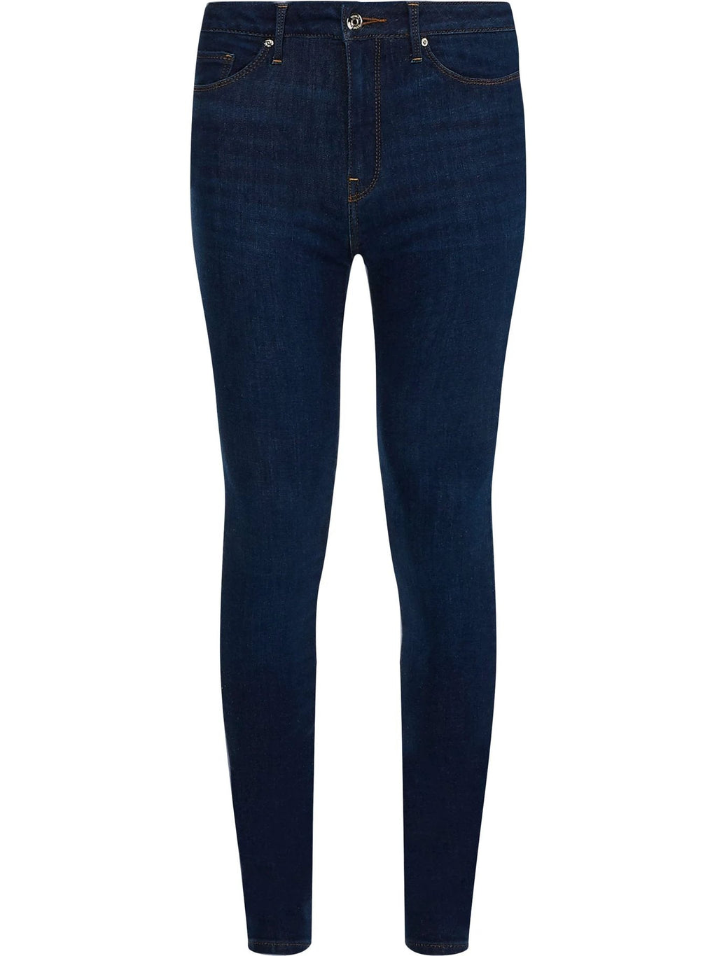 Pantalones Jeans Tommy Hilfiger Para Damas by Tommy Hilfiger
