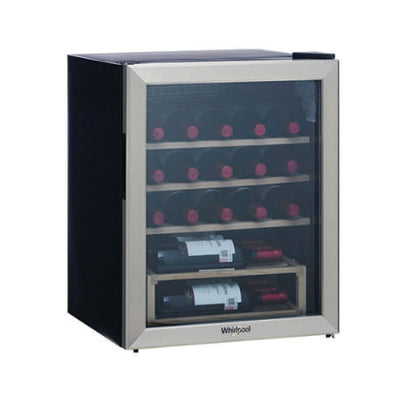 VINERA 21 BOTELLAS WHIRLPOOL