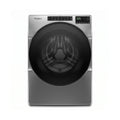 LAVADORA DE ROPA FRONT LOAD GRIS WHIRLPOOL