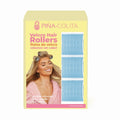 PINACOLITA VELCRO ROLLER - ROLOS DE VELCRO (DESC.)