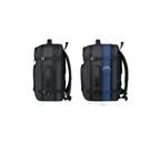 Mochila De Gran Capacidad Impermeable Con Puertos De Carga USB (17'')