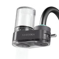 Filtro Purificador De Agua Luccoka De 7 Etapas Para Fregadero