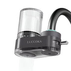 Filtro Purificador De Agua Luccoka De 7 Etapas Para Fregadero