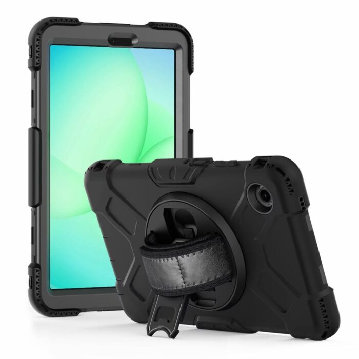 Cover ShockProof Para Samsung Galaxy Tab A11 ( 8.7" ) SM-X133 / SM-X135