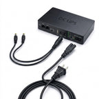 Mini UPS 20,000 mAh Para Router / Camaras 5V/9V/12V