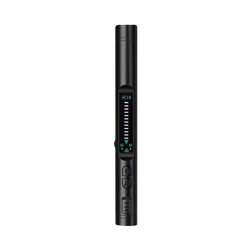 Detector De GPS/Cámaras Ocultas y Señales RF