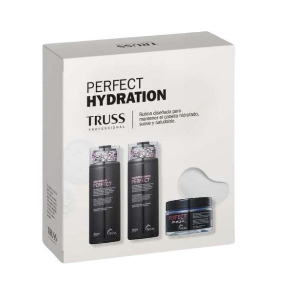 TRUSS KIT THE PERFECT