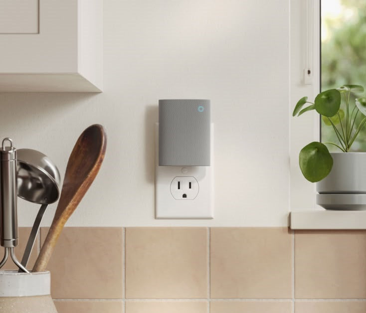 Timbre Ring WiFi Chime 3ra Gen
